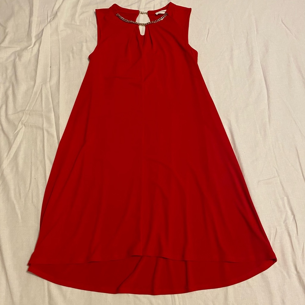 Calvin Klein Dress